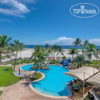 Hilton Salalah Resort 