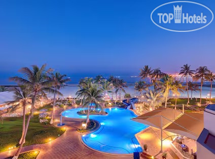 Hilton Salalah Resort