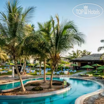 Hilton Salalah Resort 