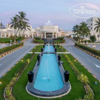 Hilton Salalah Resort 