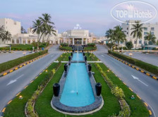 Hilton Salalah Resort 5*