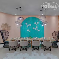 Hilton Salalah Resort 