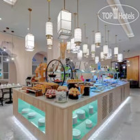 Hilton Salalah Resort 