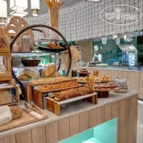 Hilton Salalah Resort 