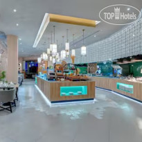 Hilton Salalah Resort 