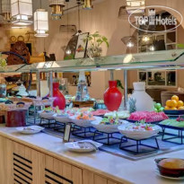 Hilton Salalah Resort