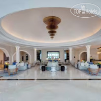 Hilton Salalah Resort 