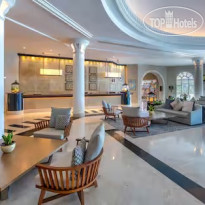 Hilton Salalah Resort 