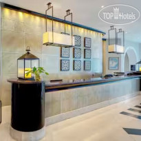 Hilton Salalah Resort 