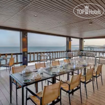 Hilton Salalah Resort 