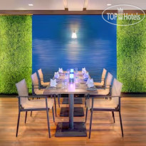 Hilton Salalah Resort 