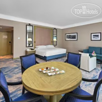 Hilton Salalah Resort 