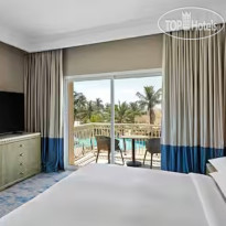 Hilton Salalah Resort
