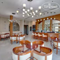 Hilton Salalah Resort 