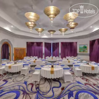 Hilton Salalah Resort
