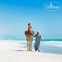 Al Baleed Resort Salalah By Anantara 