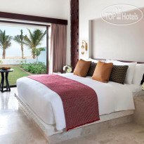 Al Baleed Resort Salalah By Anantara 