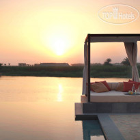 Al Baleed Resort Salalah By Anantara 