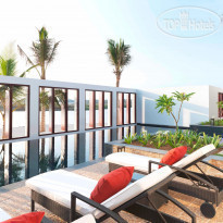 Al Baleed Resort Salalah By Anantara 