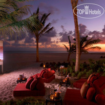 Al Baleed Resort Salalah By Anantara 