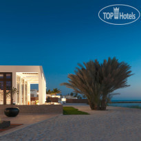 Al Baleed Resort Salalah By Anantara 