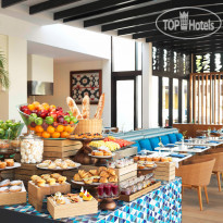 Al Baleed Resort Salalah By Anantara 