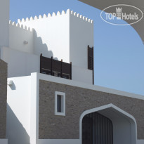 Al Baleed Resort Salalah By Anantara 