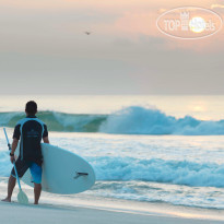 Al Baleed Resort Salalah By Anantara 