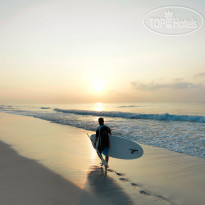 Al Baleed Resort Salalah By Anantara 