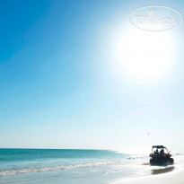 Al Baleed Resort Salalah By Anantara 