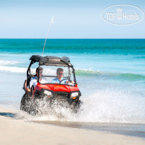 Al Baleed Resort Salalah By Anantara 