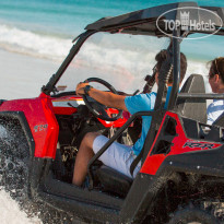 Al Baleed Resort Salalah By Anantara 