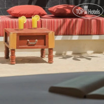 Al Baleed Resort Salalah By Anantara tophotels