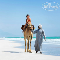 Al Baleed Resort Salalah By Anantara 