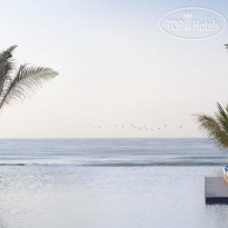 Al Baleed Resort Salalah By Anantara 