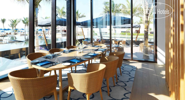 Al Baleed Resort Salalah By Anantara