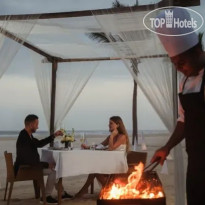 Al Baleed Resort Salalah By Anantara 