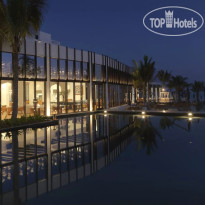 Al Baleed Resort Salalah By Anantara