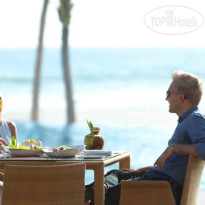 Al Baleed Resort Salalah By Anantara