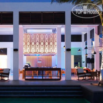 Al Baleed Resort Salalah By Anantara