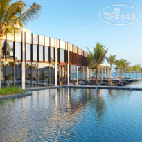 Al Baleed Resort Salalah By Anantara