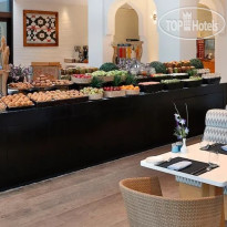 Al Baleed Resort Salalah By Anantara