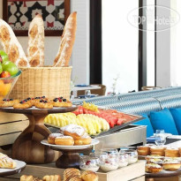 Al Baleed Resort Salalah By Anantara