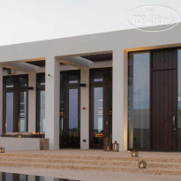 Al Baleed Resort Salalah By Anantara