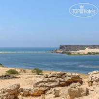 Al Baleed Resort Salalah By Anantara