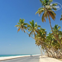 Al Baleed Resort Salalah By Anantara