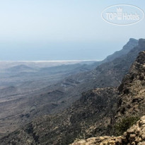 Al Baleed Resort Salalah By Anantara