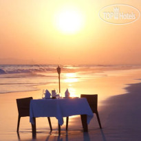 Al Baleed Resort Salalah By Anantara