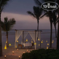 Al Baleed Resort Salalah By Anantara