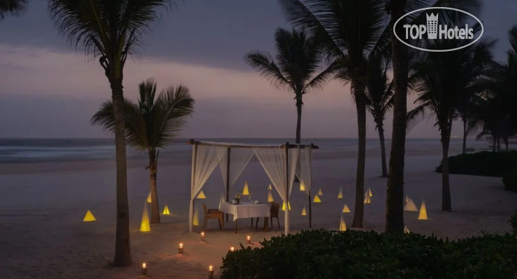 Photos Al Baleed Resort Salalah By Anantara